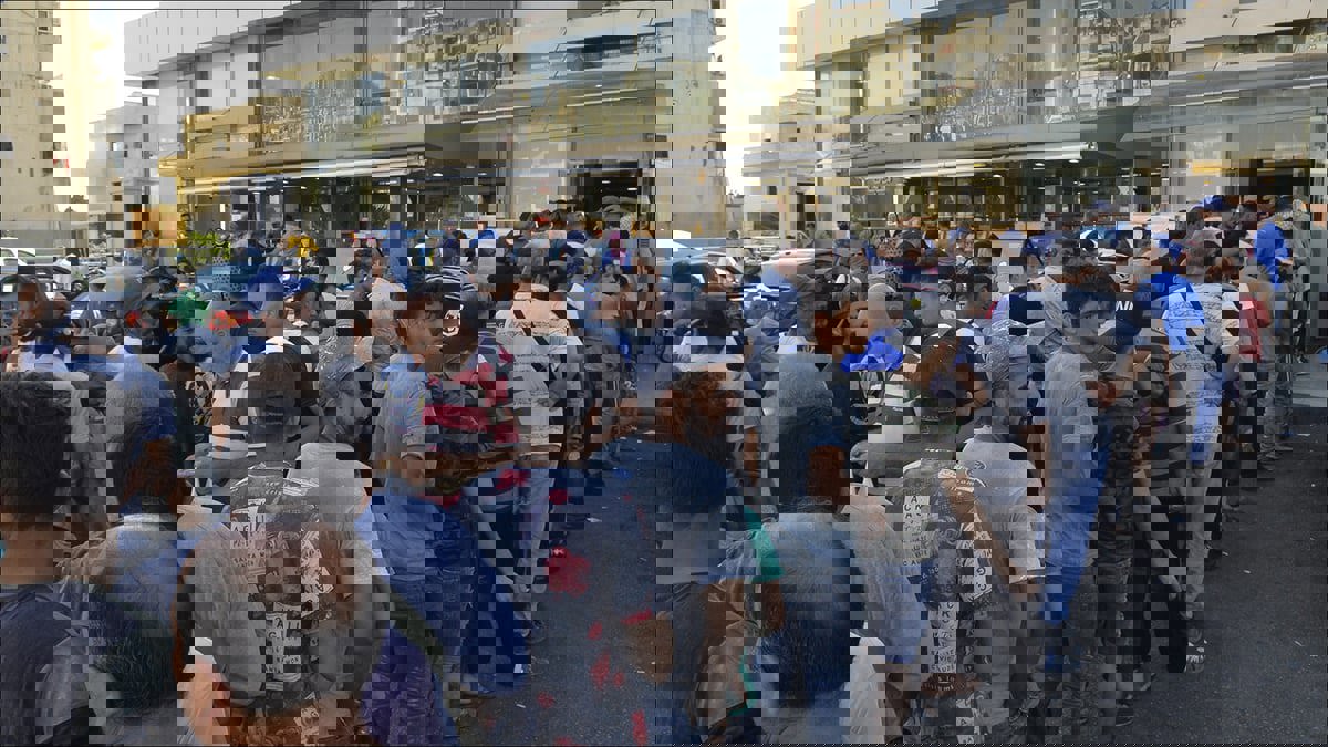 تسالي الحروب الأهلية