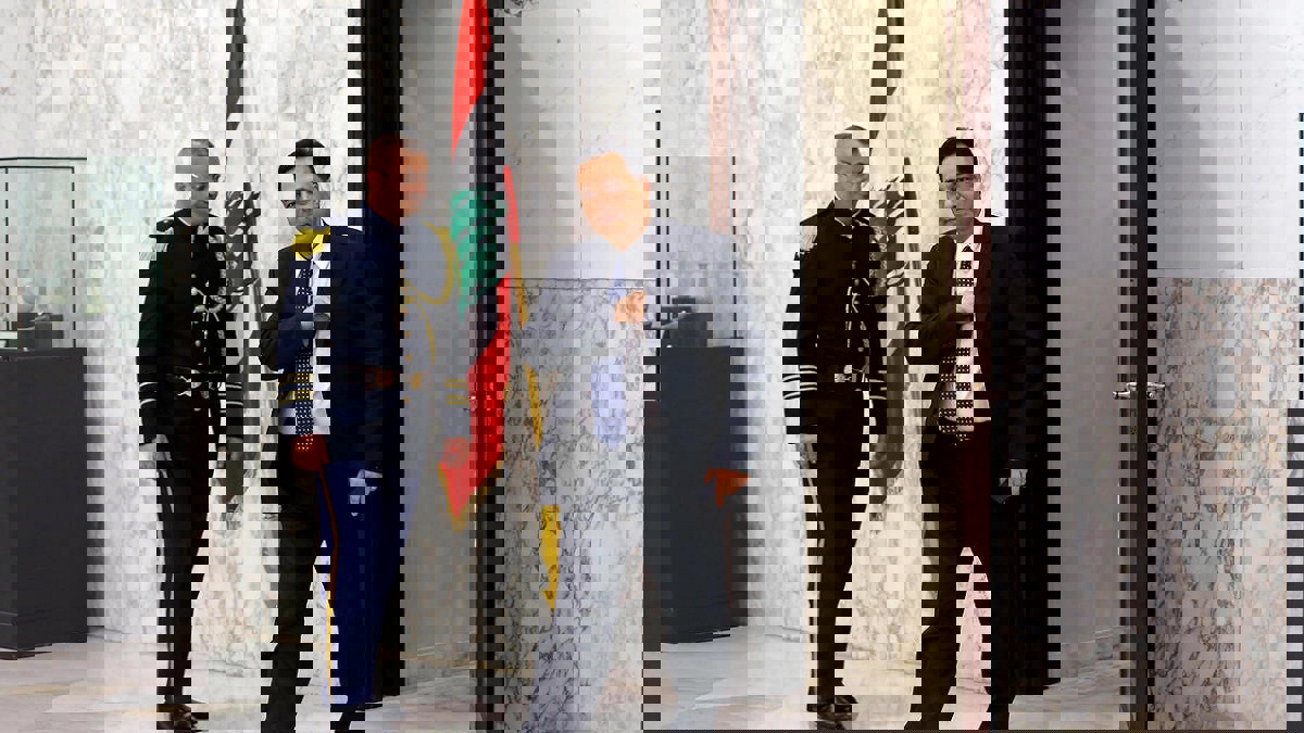 دياب يطلب من الحكومة والقطاع المصرفي خطة لاستعادة الثقة