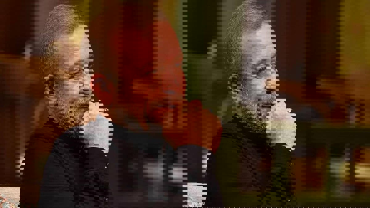 شريف منير يكشف لـ"إرم نيوز" سبب انسحابه من عرض فيلم "ريش"