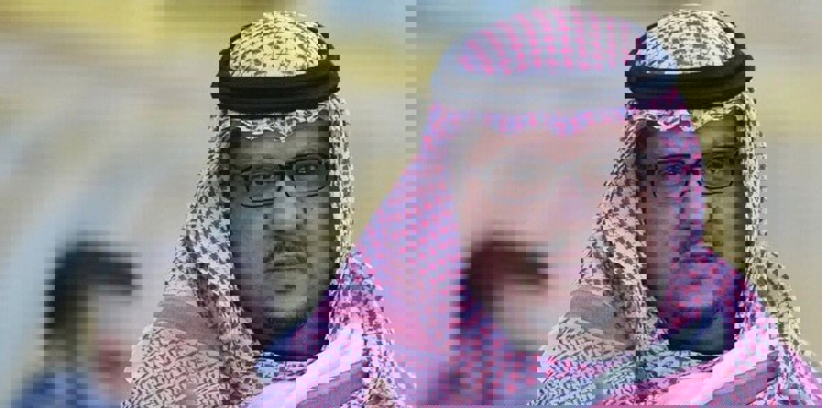 لماذا طُلب من الأمير فيصل بن تركي رئيس نادي النصر السعودي السابق تقديم إيضاحات مالية؟ (فيديو)