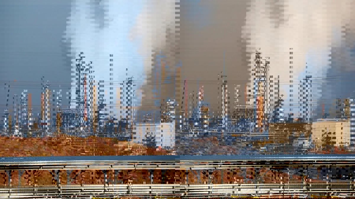 هل العالم مستعد للتخلص من الفحم والتوجه نحو الطاقة المتجددة؟