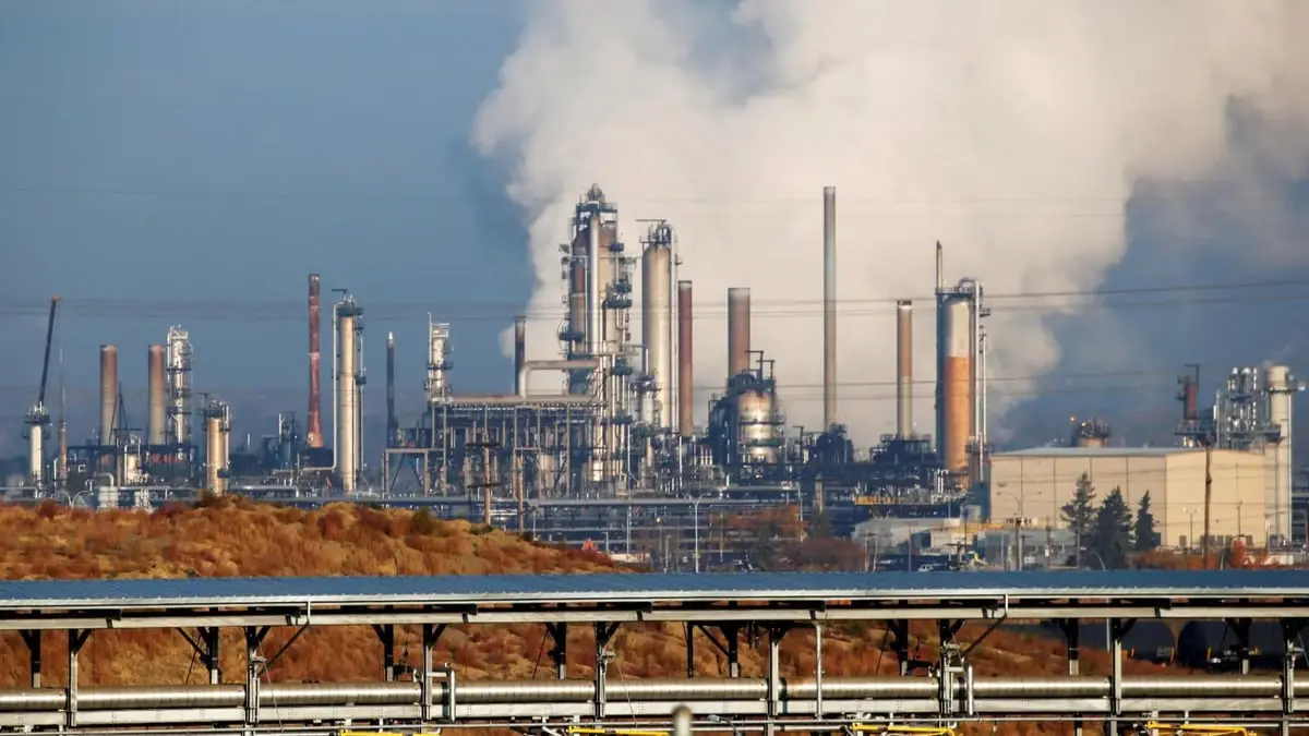 هل العالم مستعد للتخلص من الفحم والتوجه نحو الطاقة المتجددة؟