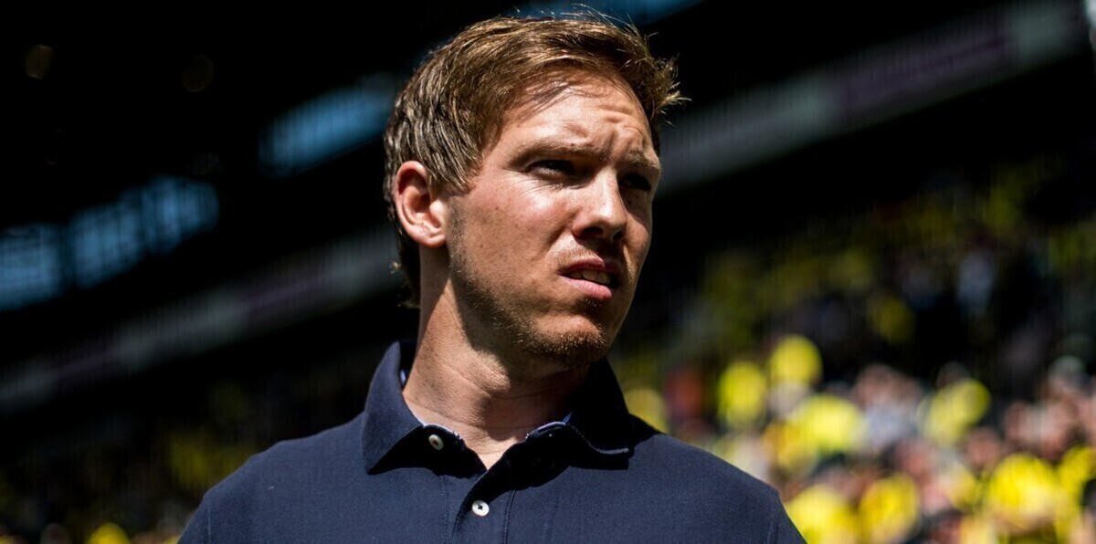 هل تواصل بايرن ميونخ مع ناغلسمان؟