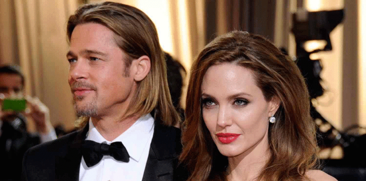 إغلاق ملف التحقيقات الخاص برعاية أطفال براد بيت وأنجلينا جولي