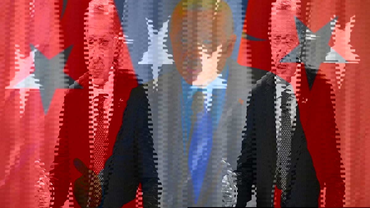 أردوغان: أبلغت ترامب أن تركيا لن تتخلى عن منظومة "إس-400" الروسية‎