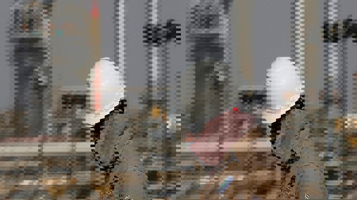 "فيتش" تعدل نظرتها المستقبلية لشركة أرامكو السعودية إلى "إيجابية"