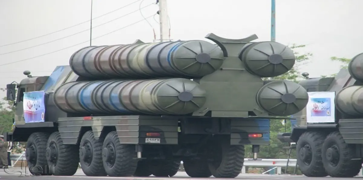 هل تسمح واشنطن لطهران بامتلاك صواريخ "S-300" الروسية؟  