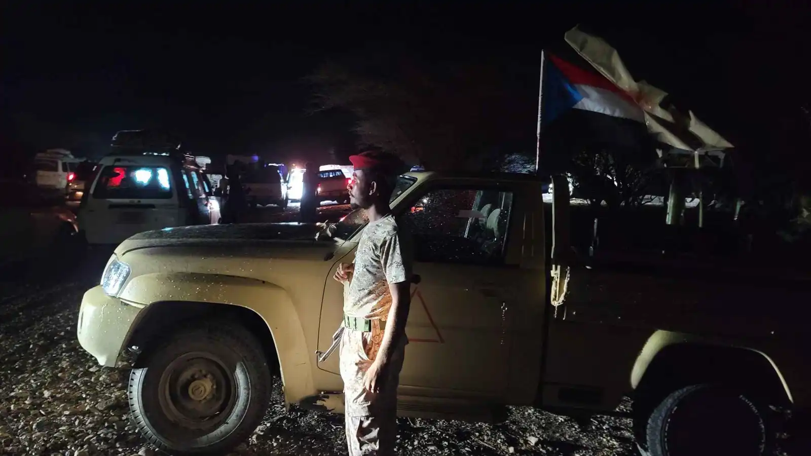 اليمن.. مواجهات عنيفة بين "القوات الجنوبية" والحوثيين في لحج