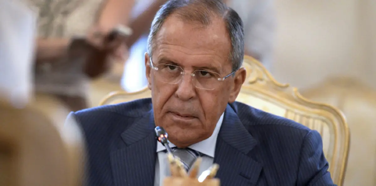 لافروف يشارك بأعمال منتدى التعاون الروسي العربي في الإمارات