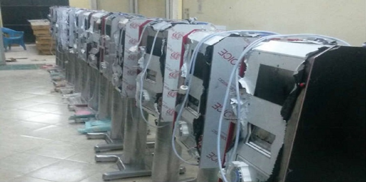 هل تذكرون جهاز "الكفتة" المصري لعلاج الأمراض المستعصية؟.. هذا ما حل أخيرا بمخترعيه