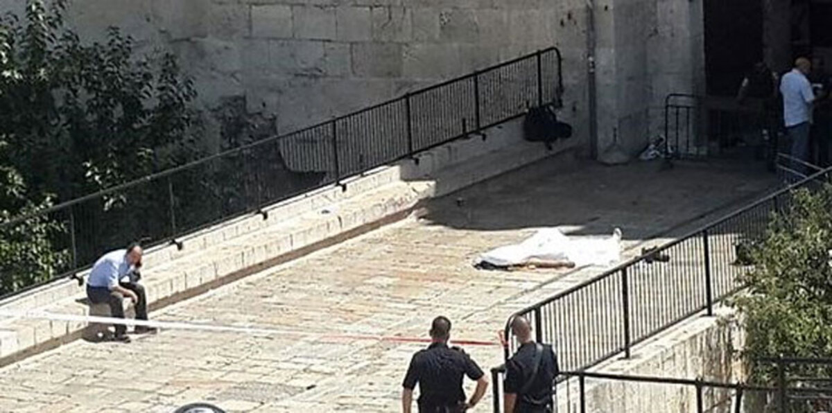 القوات الإسرائيلية تقتل 3 فلسطينيين في القدس والضفة الغربية