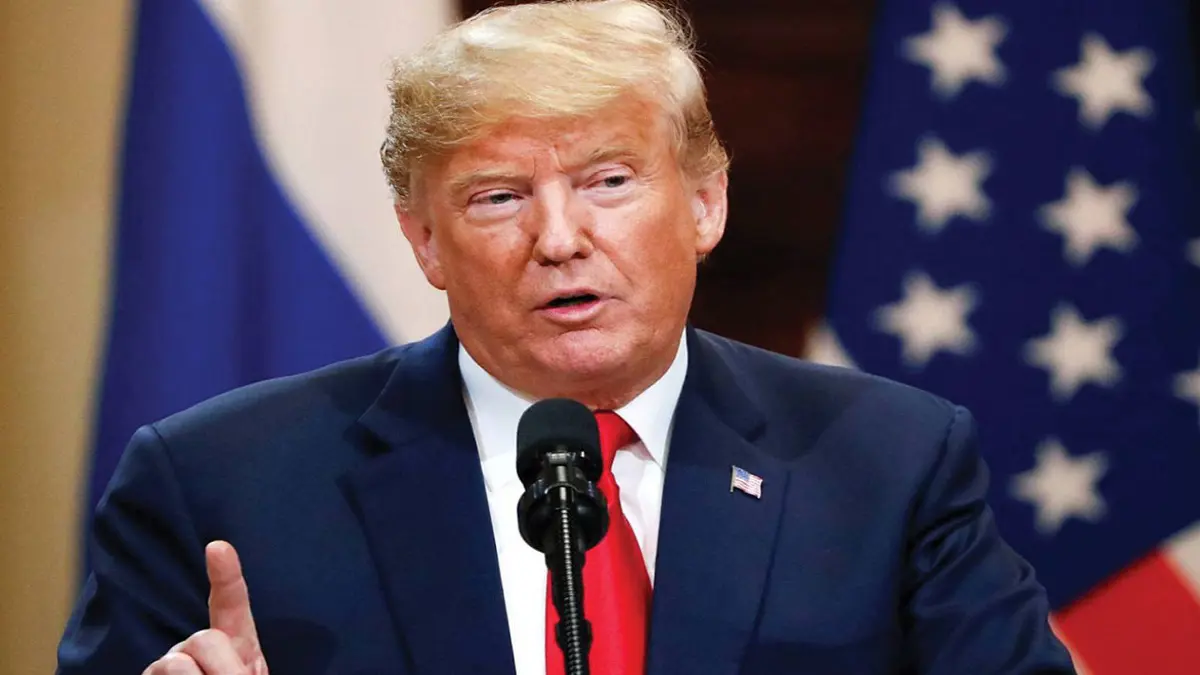 ترامب يهدد بعواقب اقتصادية "خطيرة" إذا رفض الاتحاد الأوروبي التفاوض