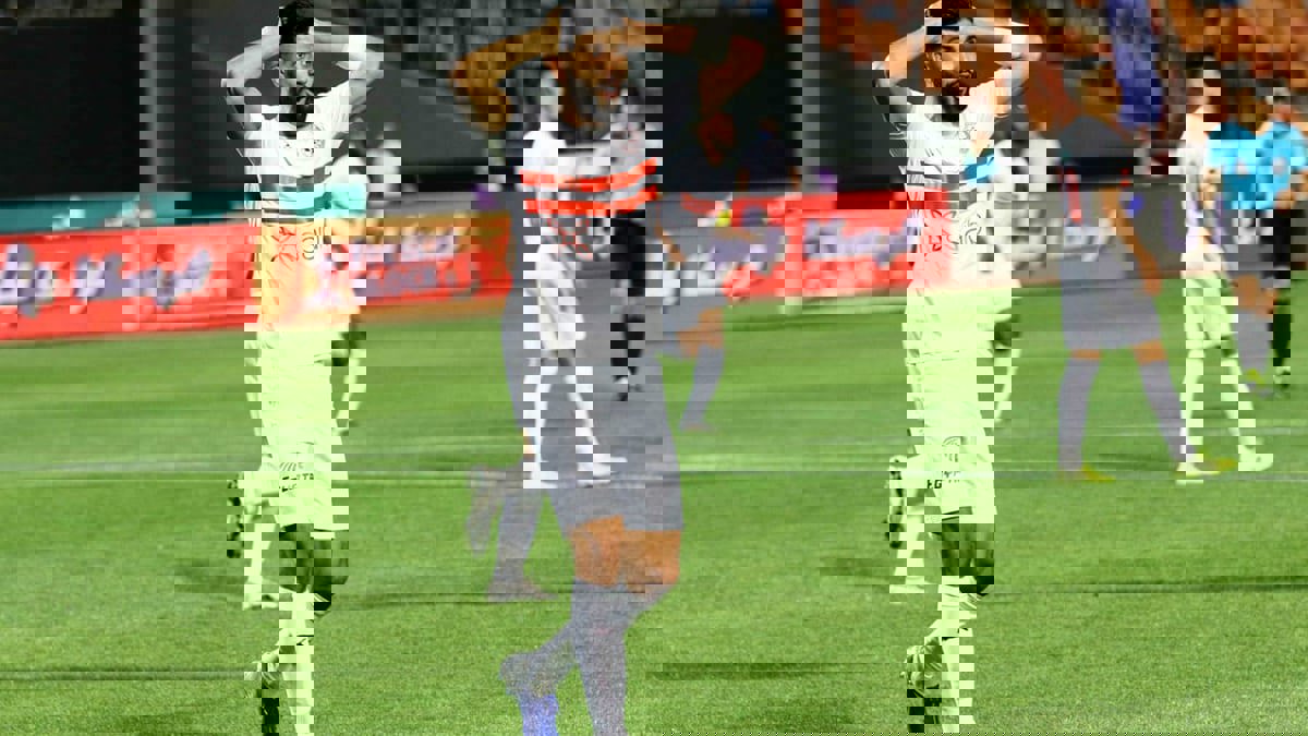 ميدو: على مسؤوليتي.. فرجاني ساسي سيعود للزمالك الموسم القادم (فيديو)