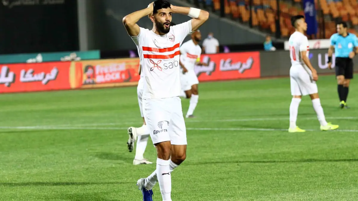 ميدو: على مسؤوليتي.. فرجاني ساسي سيعود للزمالك الموسم القادم (فيديو)