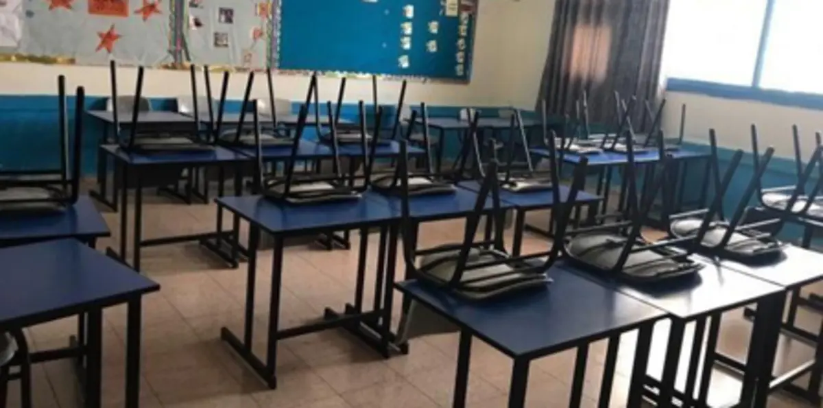 للأسبوع الثاني.. إضراب المعلمين يشل 680 مدرسة في فرجينيا‎ الأمريكية