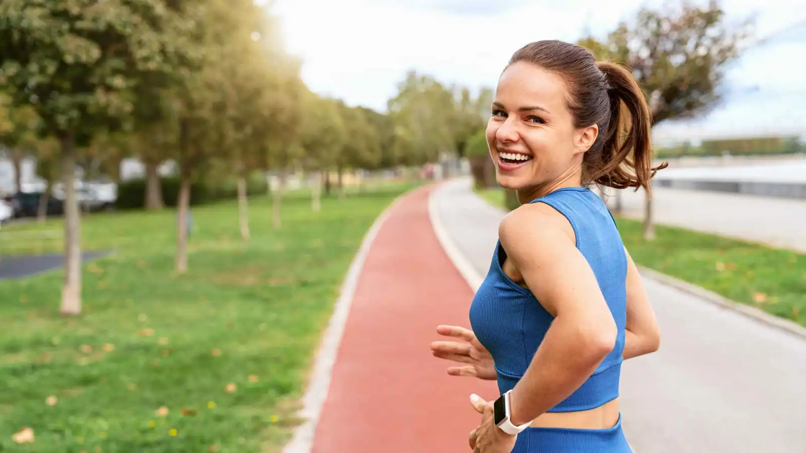 الرياضة مبكراً تقلل خطر ارتفاع ضغط الدم في منتصف العمر