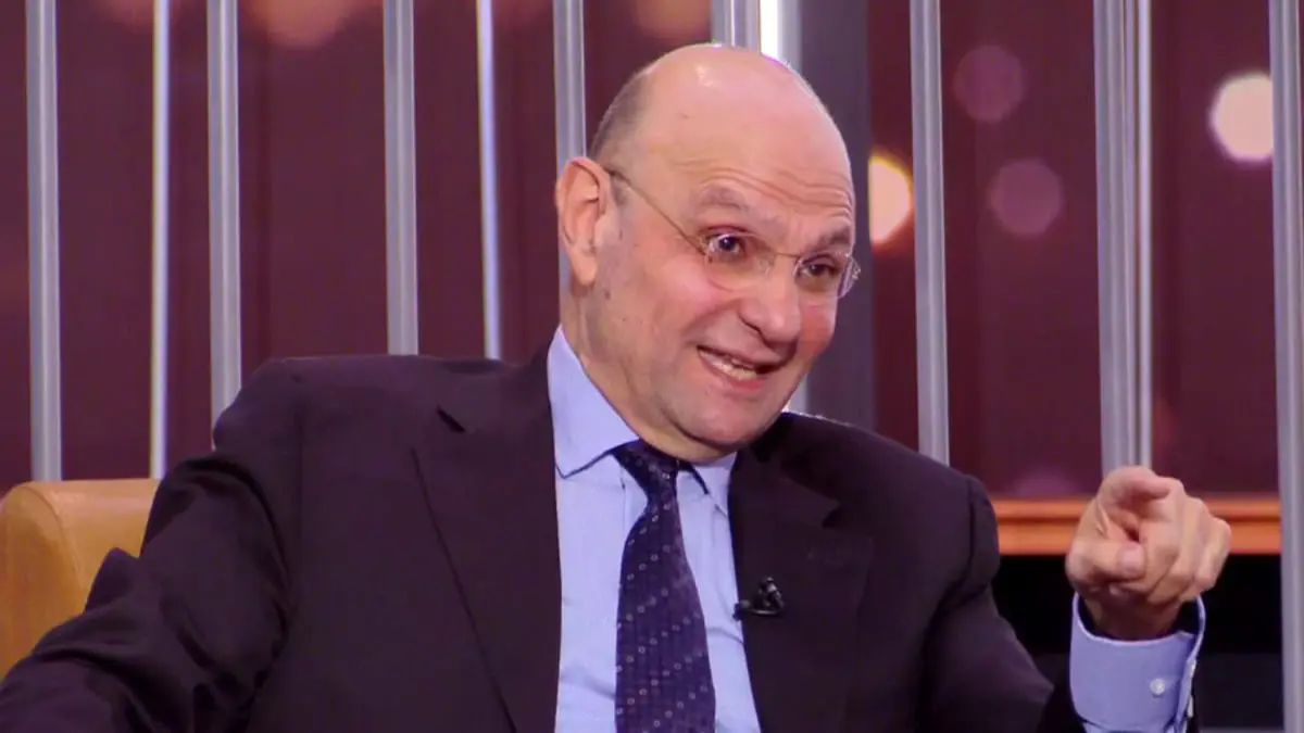 كويتيون ينعون الأكاديمي والمحلل السياسي شفيق الغبرا