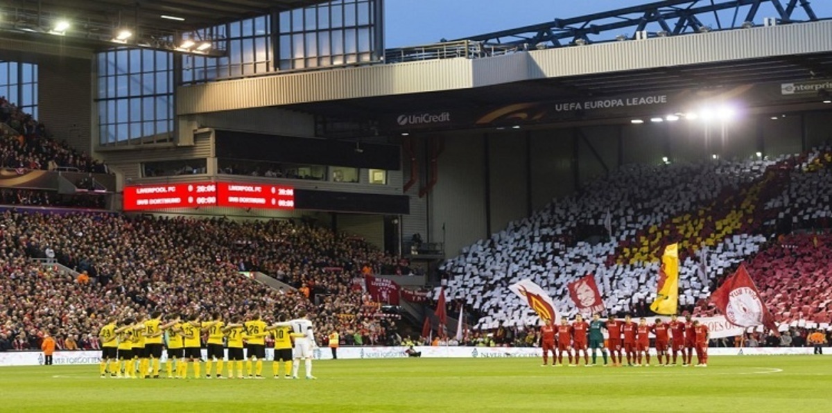 هل فكر بروسيا دورتموند في الانسحاب من دوري أبطال أوروبا؟