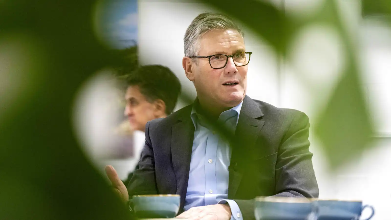 الحكومة البريطانية أمام تحدّي تعزيز التقارب مع الاتحاد الأوروبي