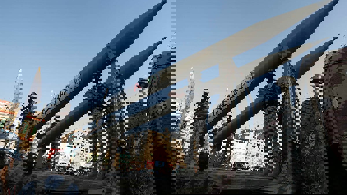 حماس والجهاد الإسلامي تحذران من انتهاء الهدوء مع إسرائيل "في أي وقت"