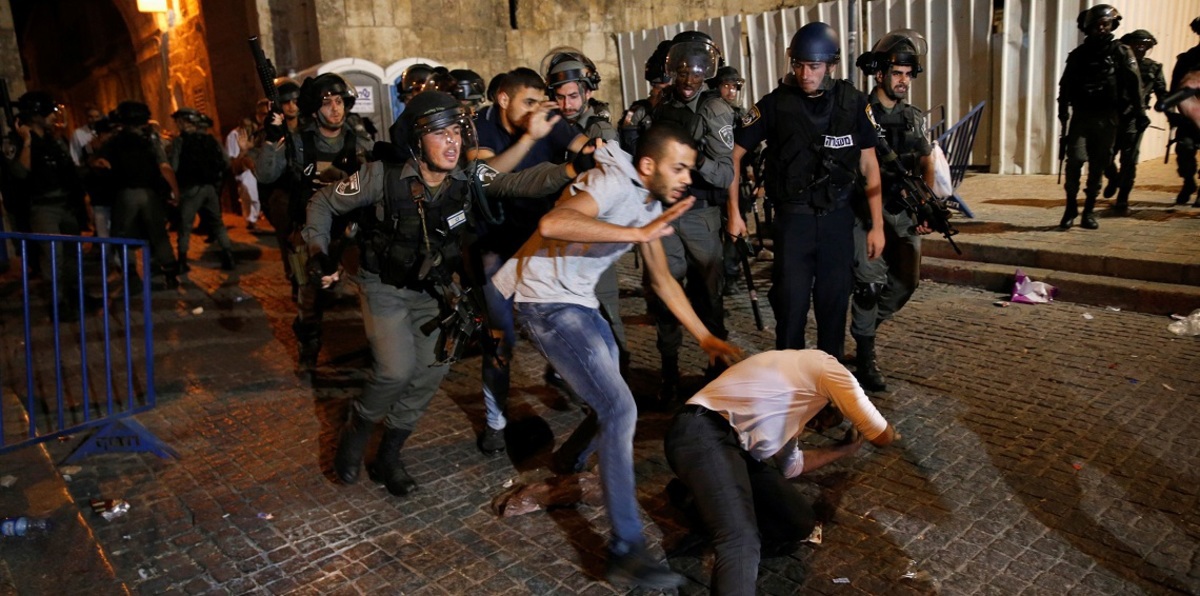 دعوات لمسيرات فلسطينية حاشدة لـ "نصرة الأقصى"‎