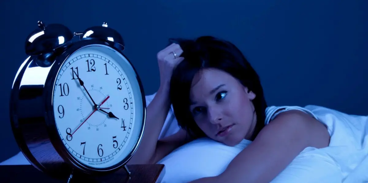 دراسة: هذا الخطر يواجه الأشخاص الذين يطيلون السهر