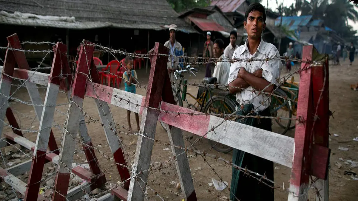 ميانمار تخفف سجونها المكتظة بأكبر عفو منذ عقود