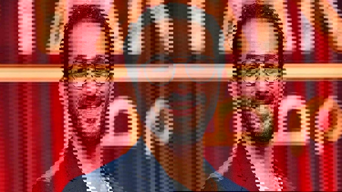 أول تعليق من أحمد حلمي على كسبه الأموال من المراهنات (فيديو)