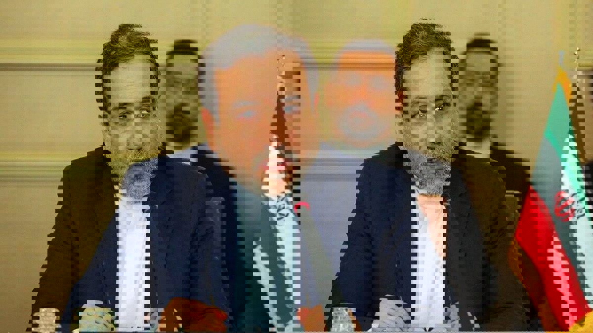 عراقجي: المفاوضات النووية في فيينا وصلت إلى "نقطة معقدة للغاية"