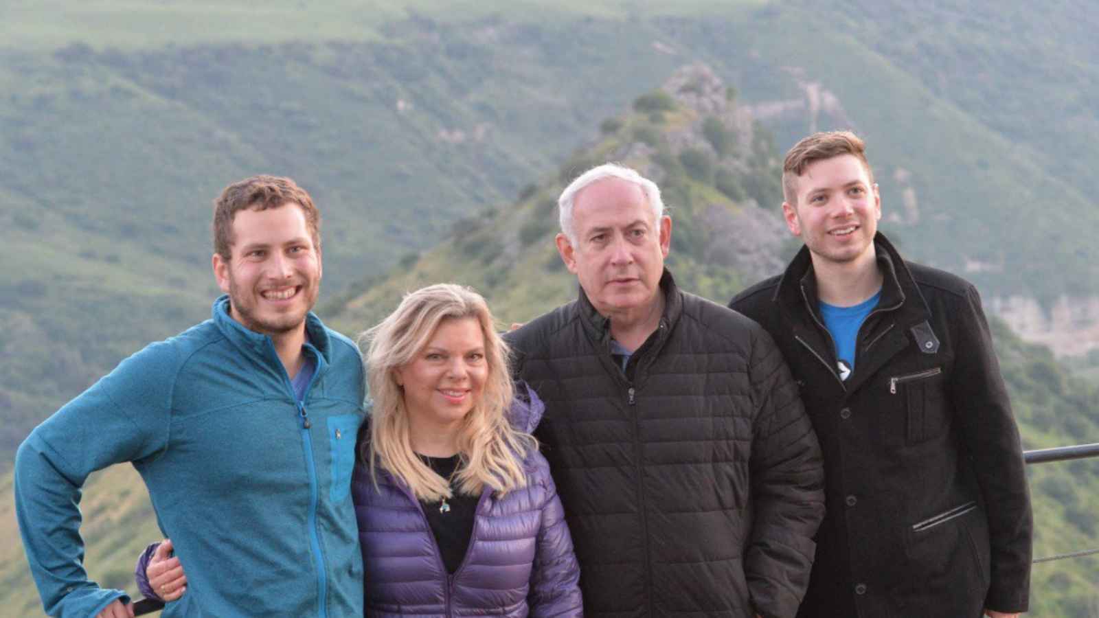 "عرس الدم".. حملة في إسرائيل لمنع حفل زفاف نجل نتنياهو