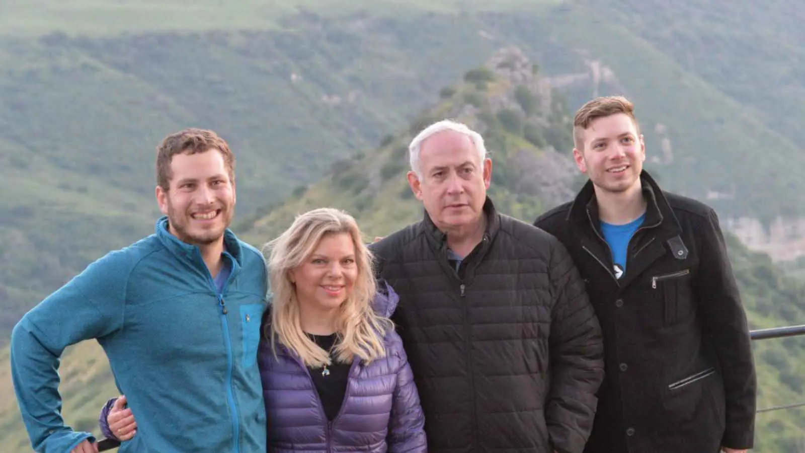 "عرس الدم".. حملة في إسرائيل لمنع حفل زفاف نجل نتنياهو