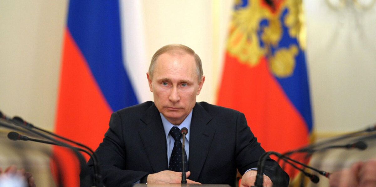 بوتين: كوريا الشمالية ليست لديها أسلحة نووية