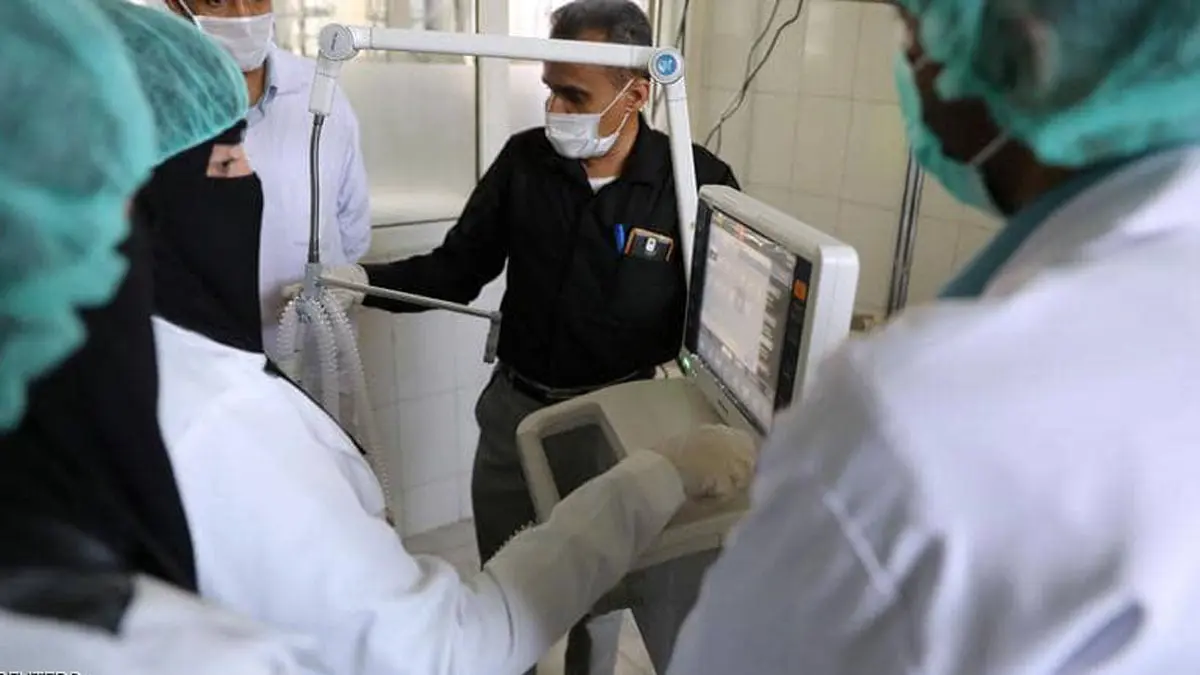7 وفيات و31 إصابة جديدة بفيروس كورونا في اليمن