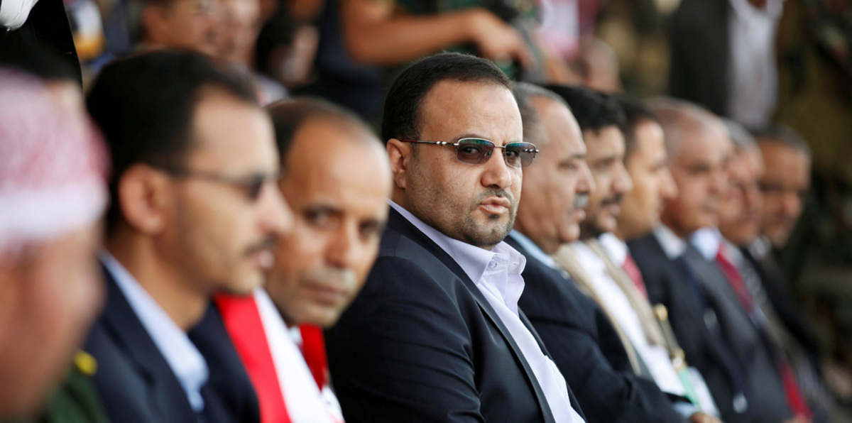 المطلوب رقم 2.. من هو صالح الصماد؟ (فيديو)