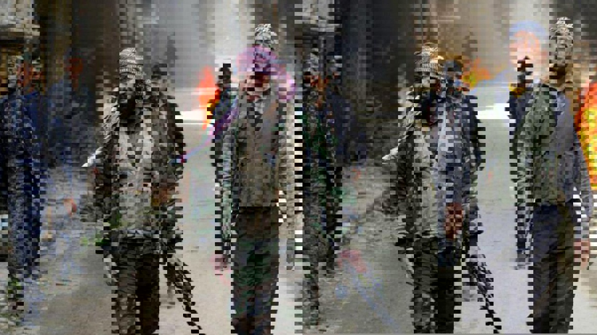 المرصد السوري: مقتل قيادي في "جيش الإسلام" بريف حلب