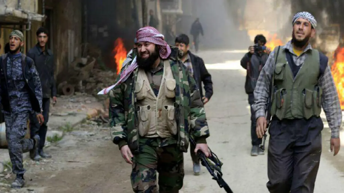 المرصد السوري: مقتل قيادي في "جيش الإسلام" بريف حلب