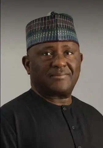 رجل الأعمال النيجيري عبد الصمد رابيو