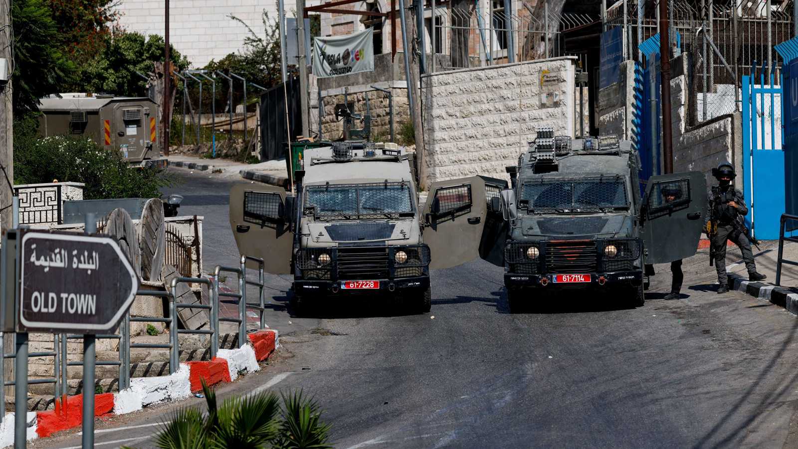 هجمات ضد المستوطنين والجنود..  إسرائيل تتأهب لمخطط حماس بالضفة الغربية