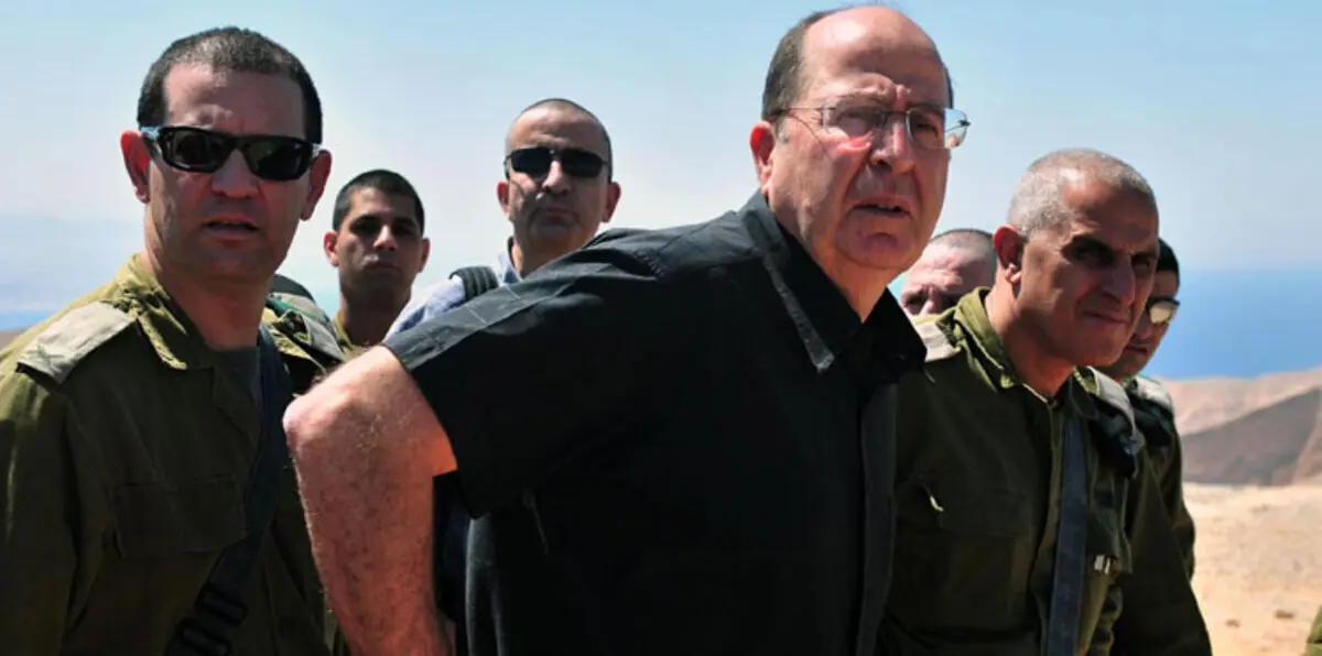 إسرائيل: الإبقاء على سوريا موحَّدة مجرّد أمنيات