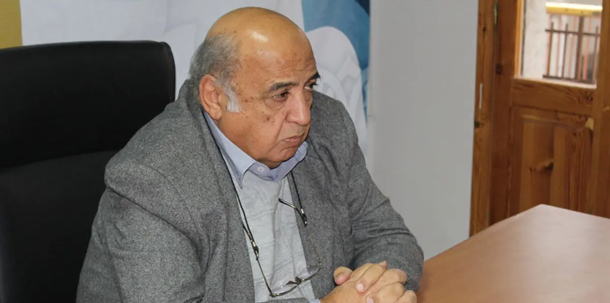 الإفراج عن وزير الأوقاف بحكومة الوفاق الليبية بعد يوم من اعتقاله