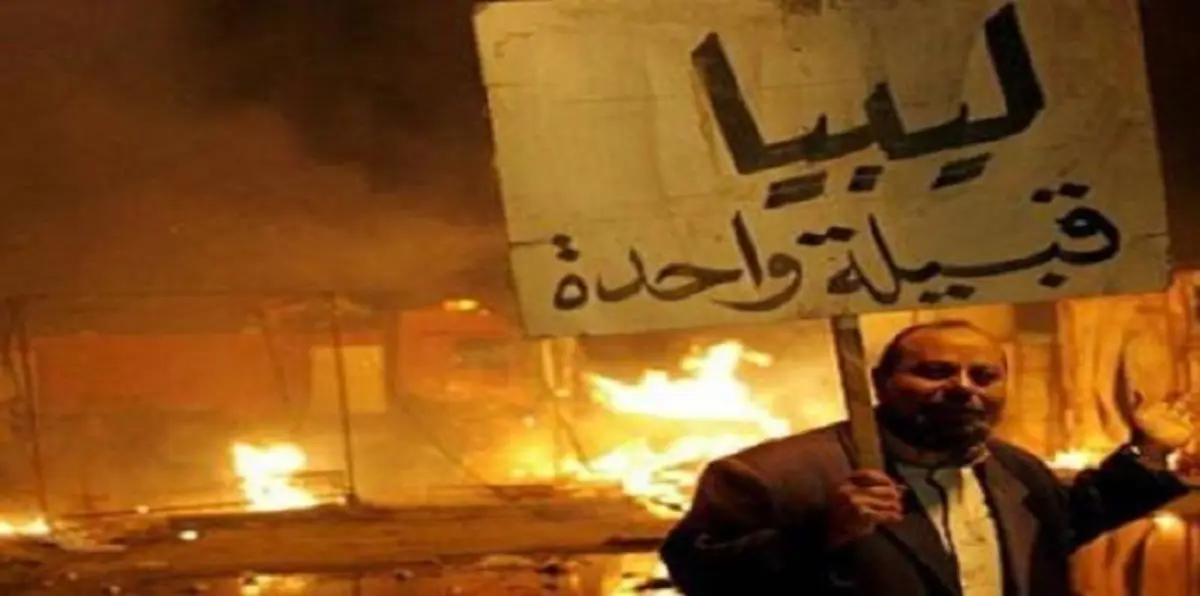 تقرير: مساعد ترامب عرض خطة لتقسيم ليبيا إلى 3 دول