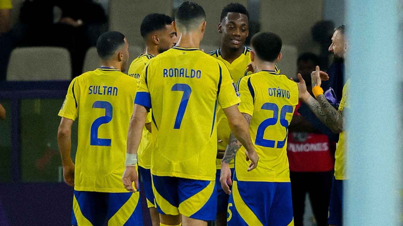 الموعد والقنوات الناقلة لمباراة النصر وكاواساكي في دوري أبطال آسيا للنخبة