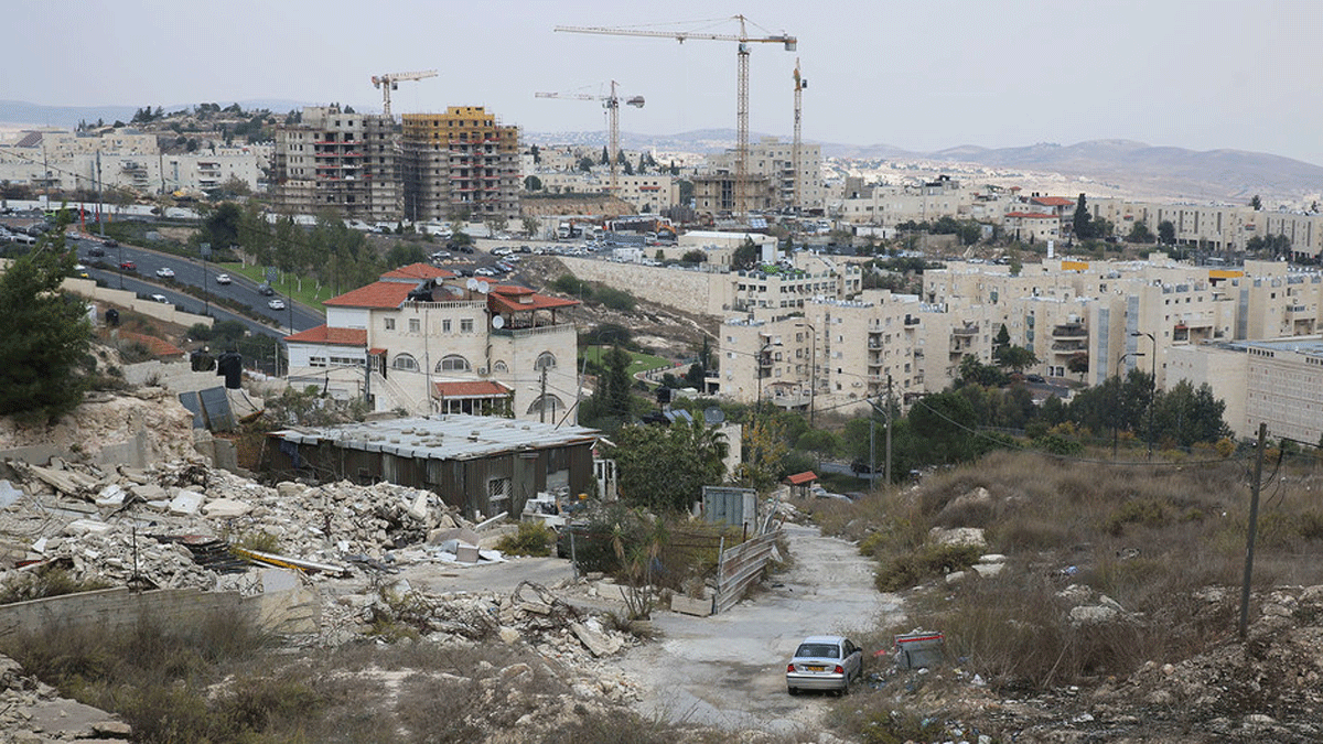 ما هو شكل "صفقة القرن" الاقتصادي؟.. خبراء يجيبون