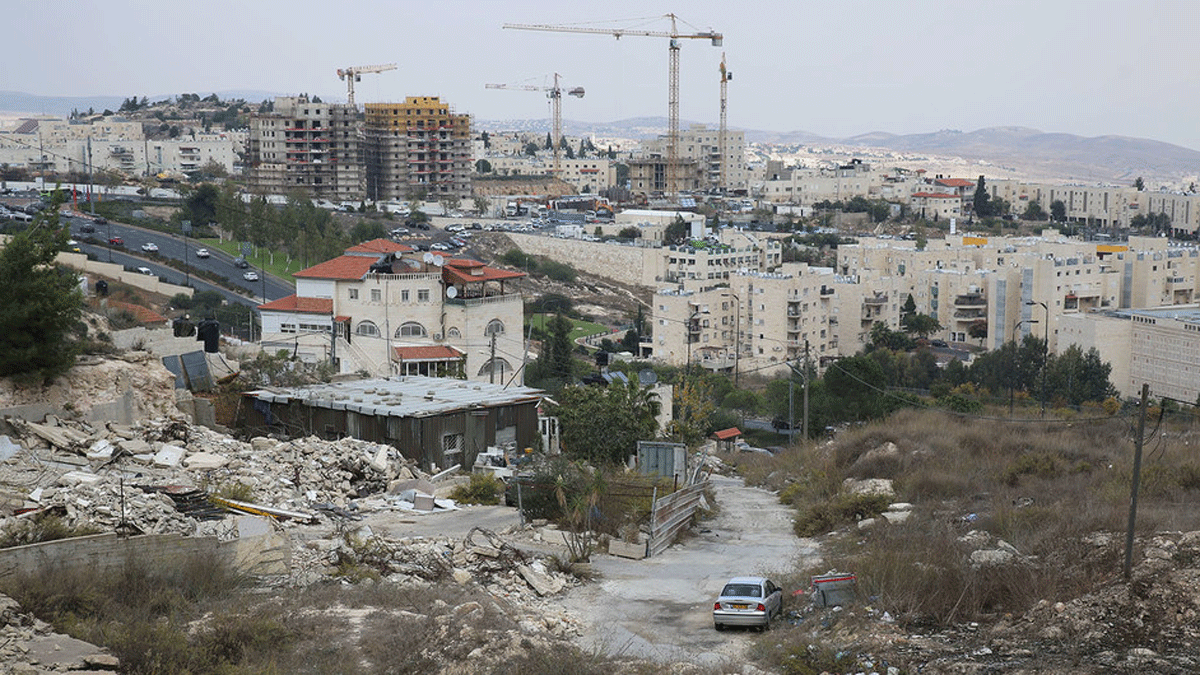 ما هو شكل "صفقة القرن" الاقتصادي؟.. خبراء يجيبون