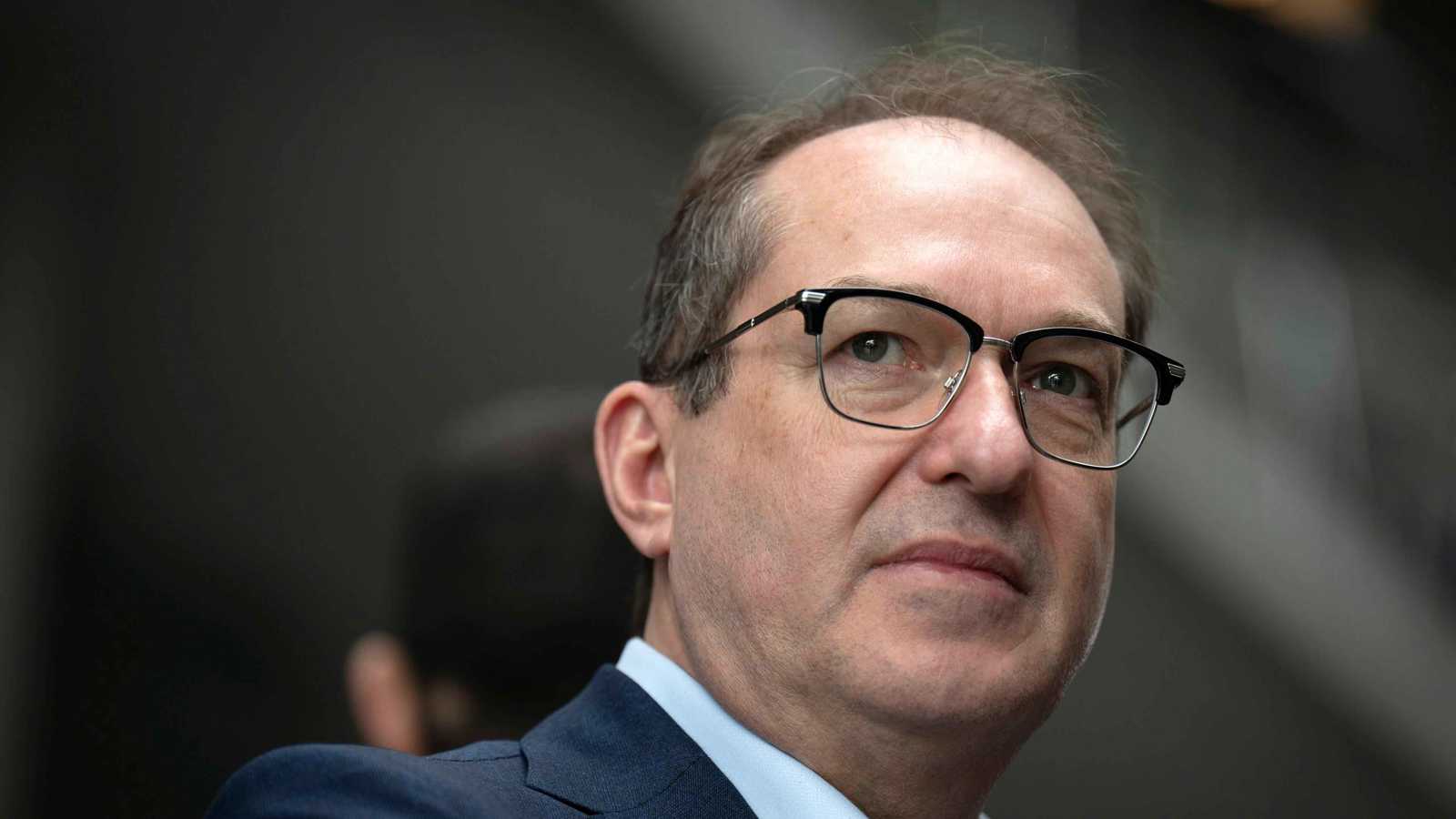 ألمانيا تُرحِّل 81 أفغانيًا إلى بلادهم