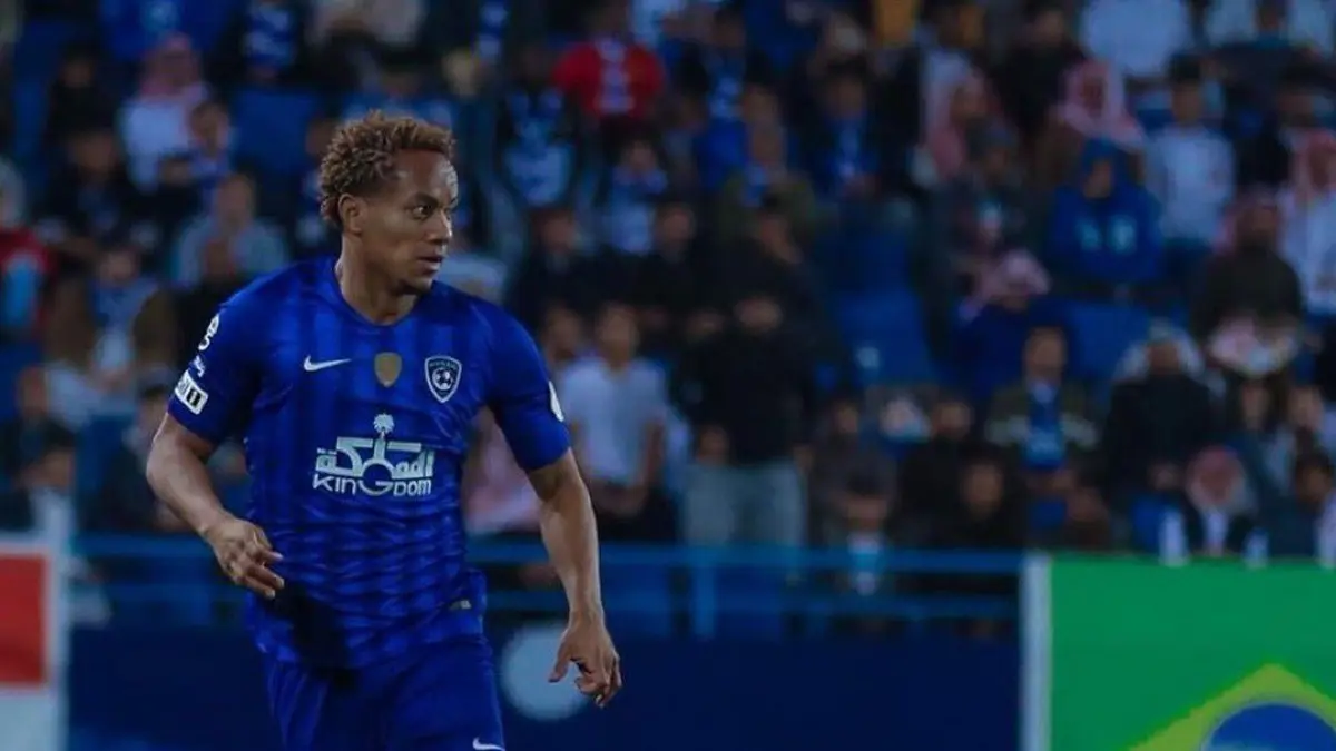 لماذا يمتلك نادي الهلال أفضلية في حسم صفقة كاريلو؟