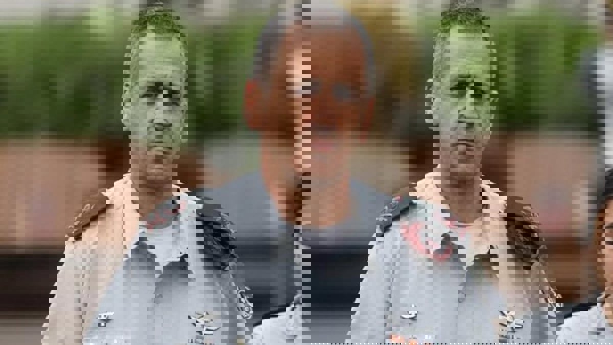 بعد حديثه عن "خطط" لضربها.. إيران تعلق على تصريحات رئيس الأركان الإسرائيلي