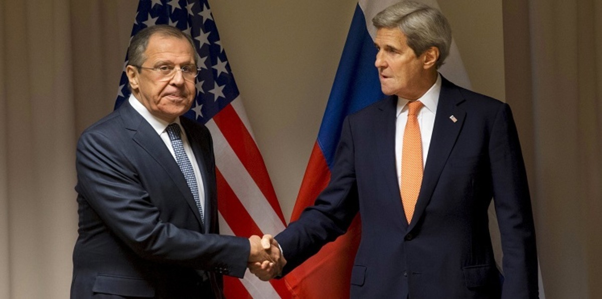 لافروف: محادثات سوريا قد تجرى كما هو مقرر