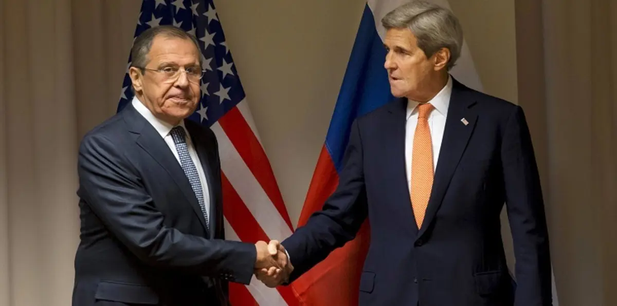 لافروف: محادثات سوريا قد تجرى كما هو مقرر
