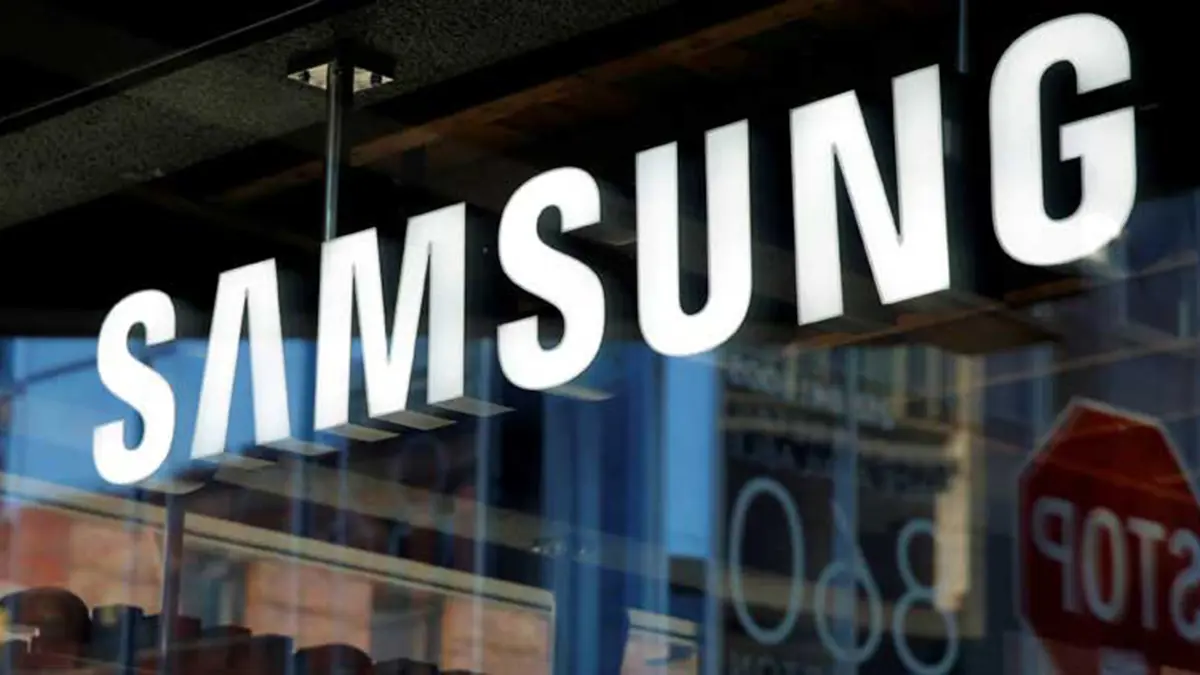 سامسونغ تعلن عن وحدة تخزين ذكية بسعة 12 تيرابايت